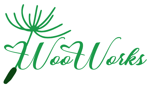 WooWorks Logo